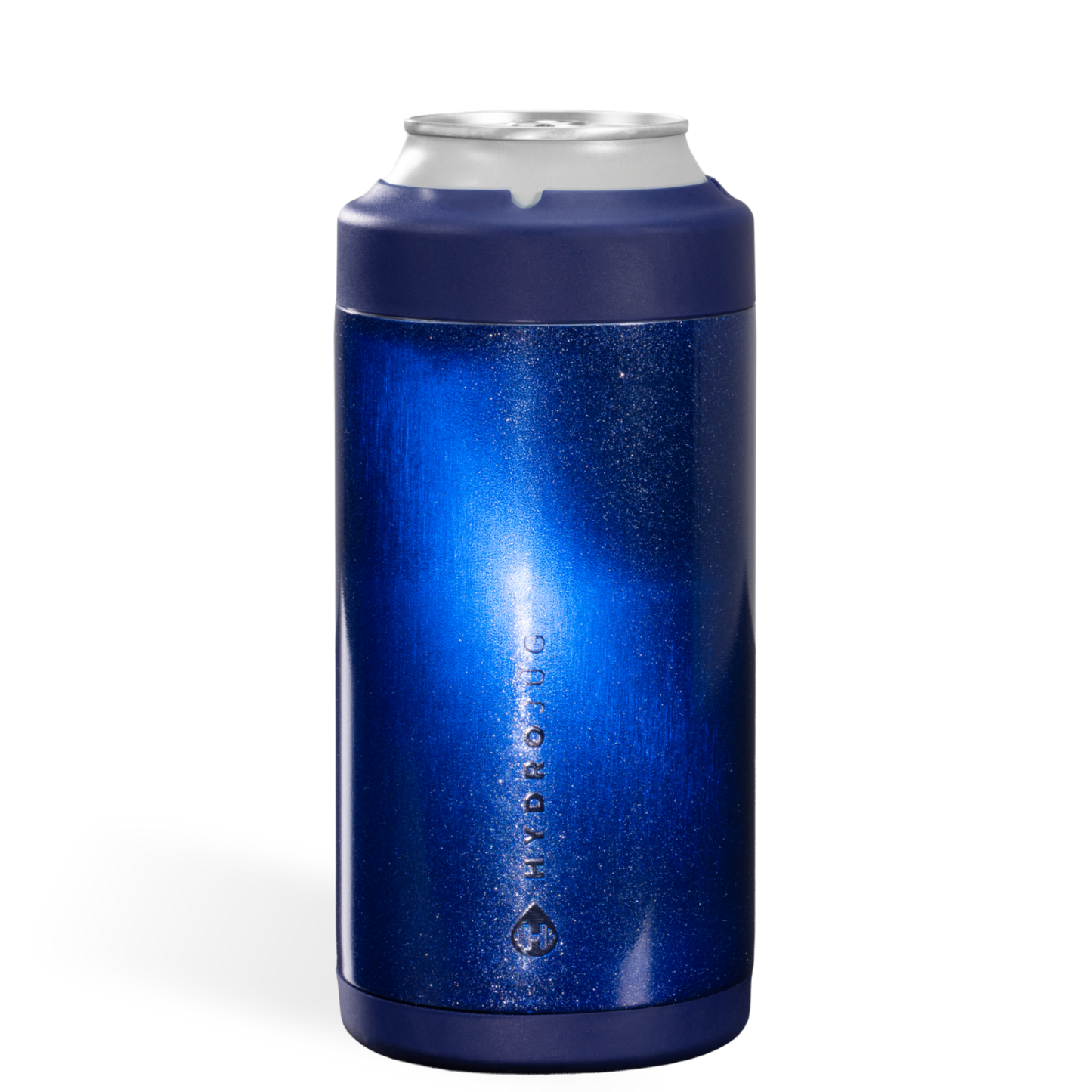 Light Blue - Can Cooler (Slim)