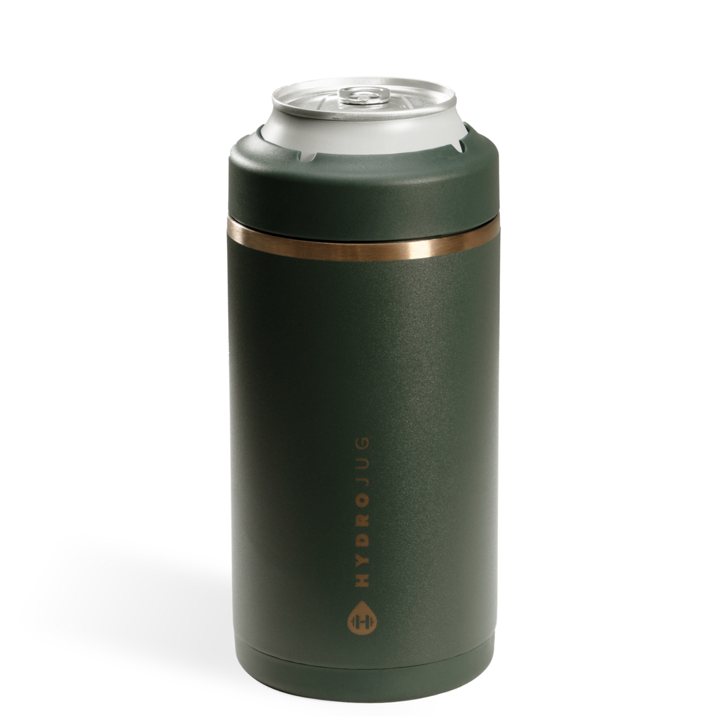 Light Blue - Can Cooler (Slim)