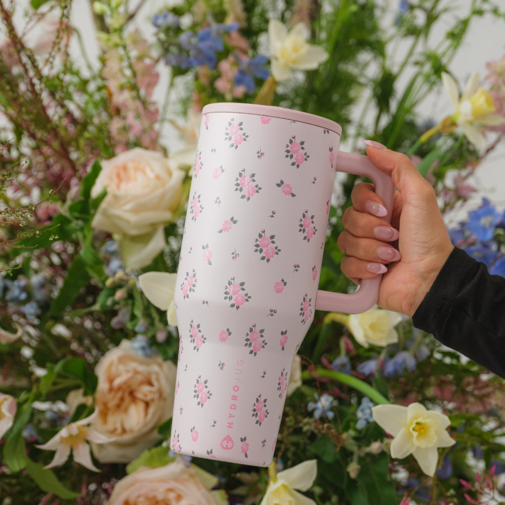 Wildrose - Traveler (40oz)