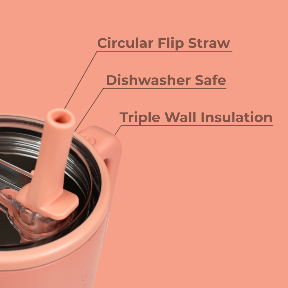 Dahlia - Traveler (20oz)