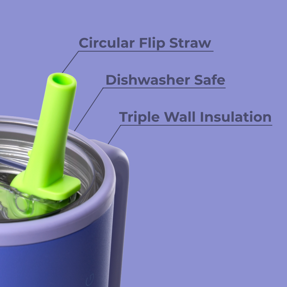 Lime Rickey - Traveler (20oz)