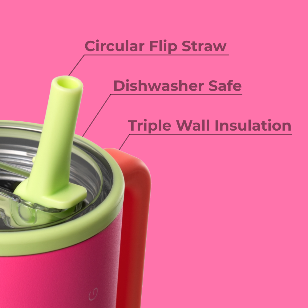 Orchid - Traveler (20oz)