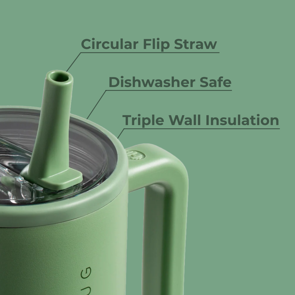 Sage - Traveler (20oz)