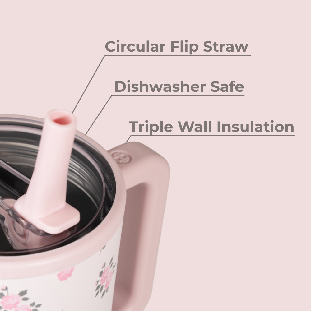 Wildrose - Traveler (32oz)