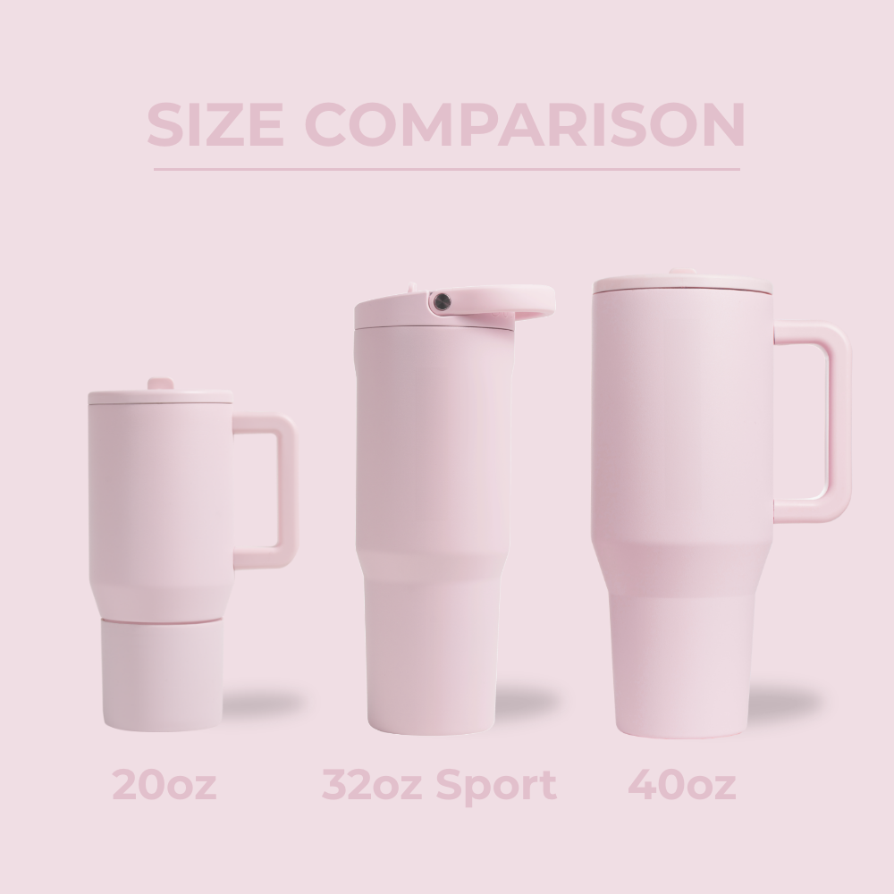 Pink Sand - Sport (32oz)