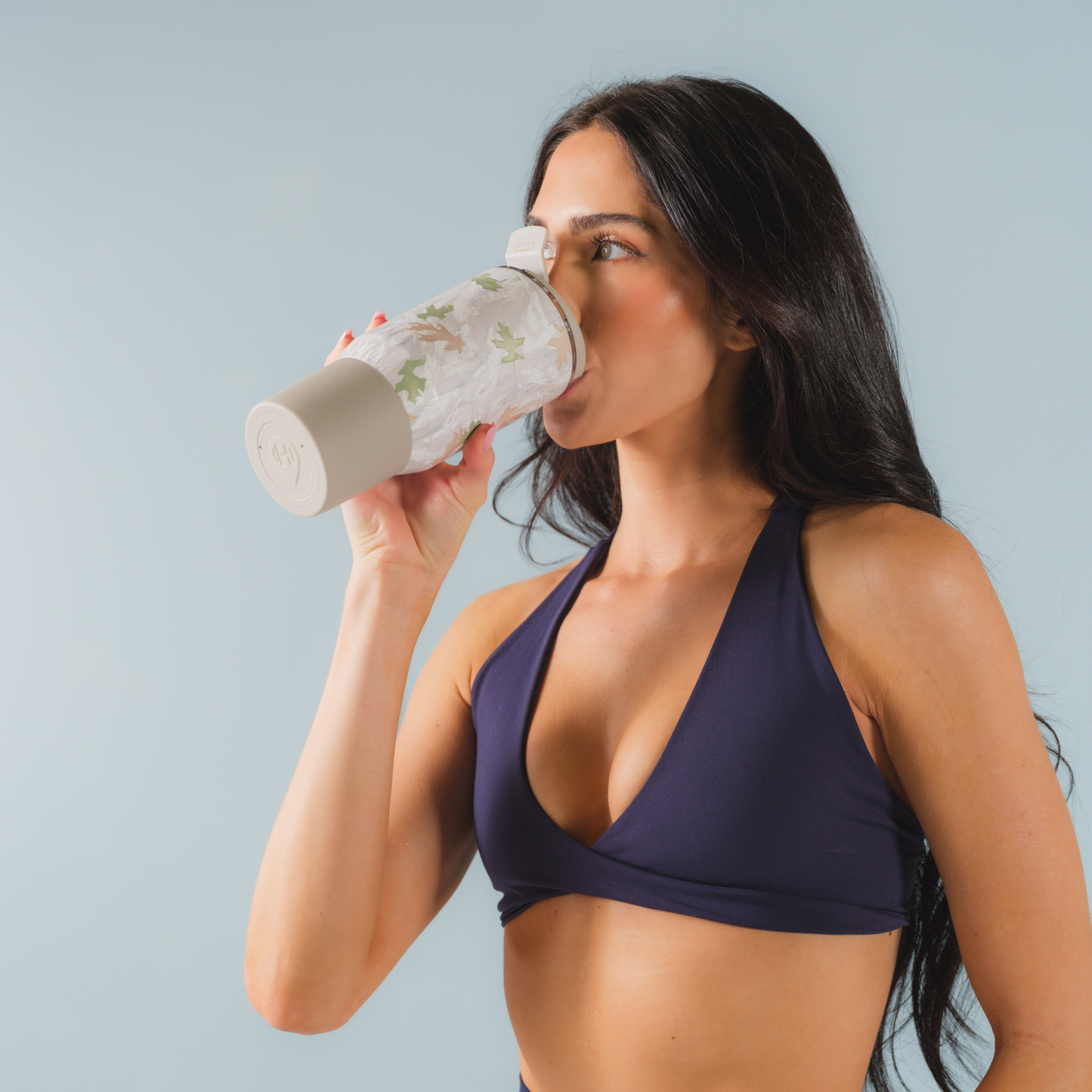 Camo - Coffee Traveler