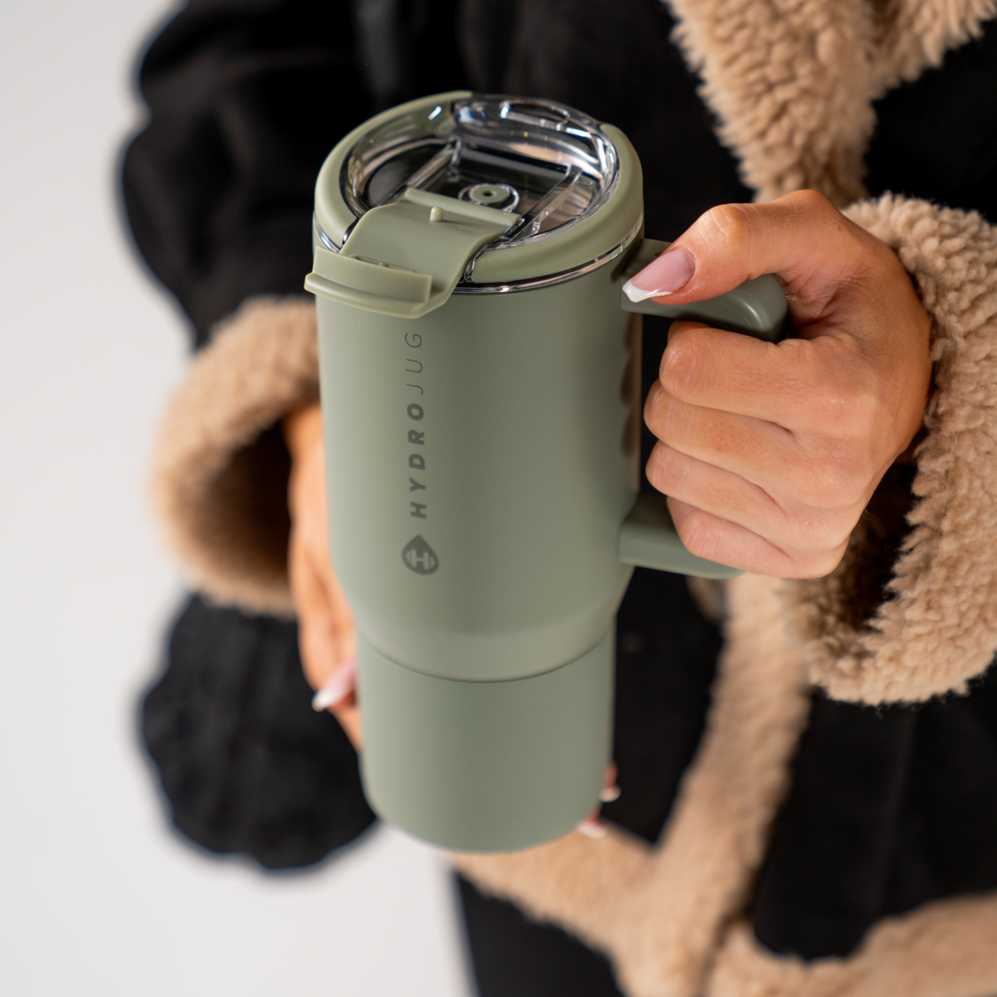 Courtyard - Coffee Traveler