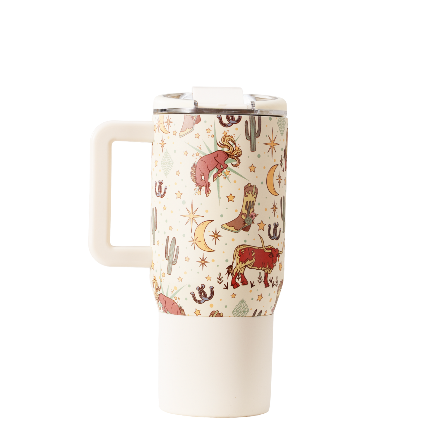 Rodeo - Coffee Traveler