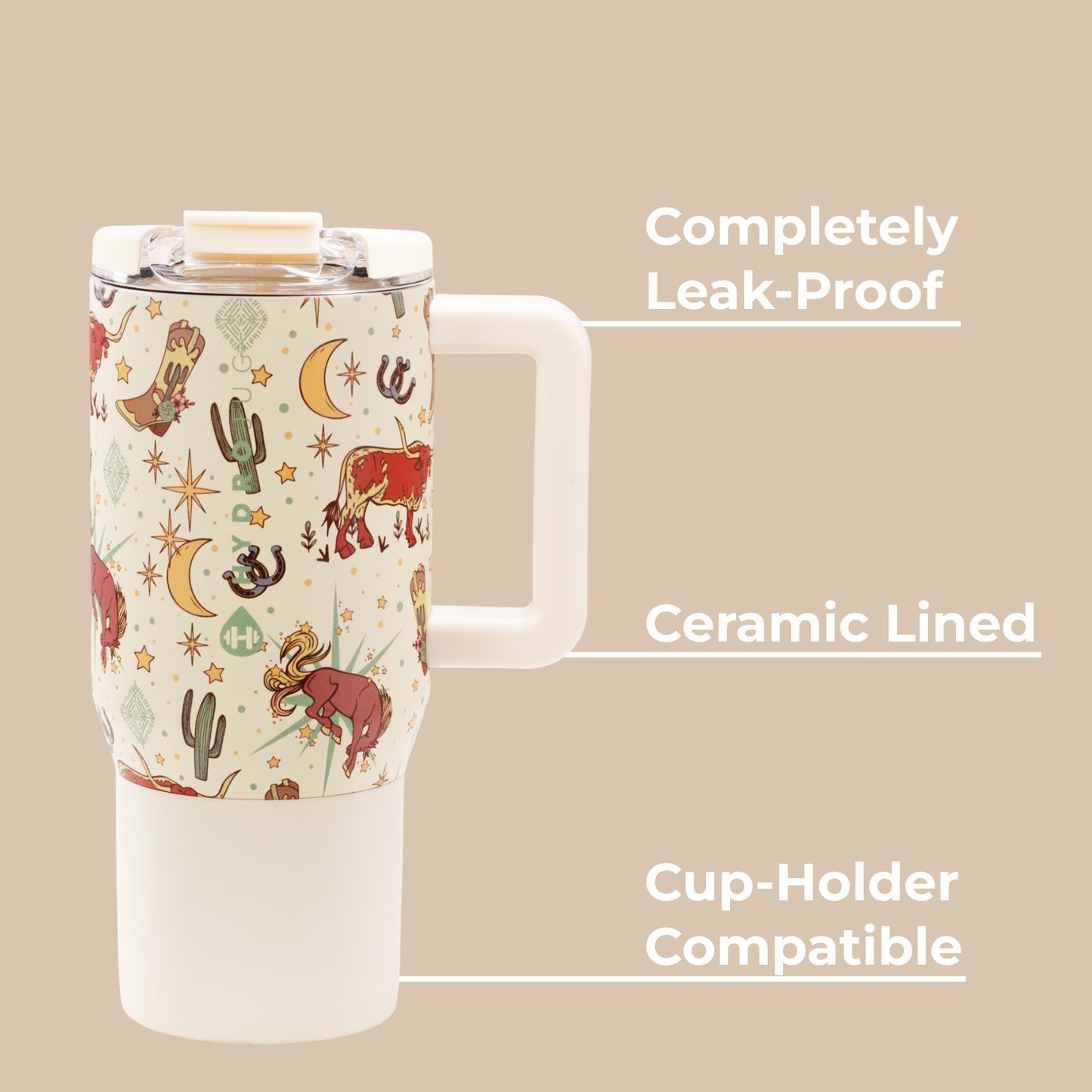 Rodeo - Coffee Traveler