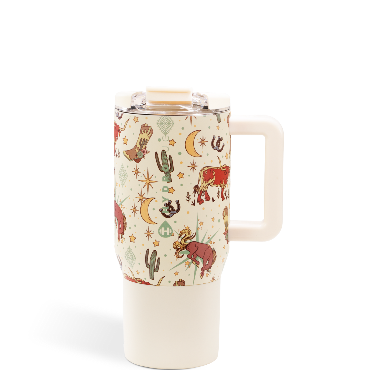 Wildrose - Coffee Traveler