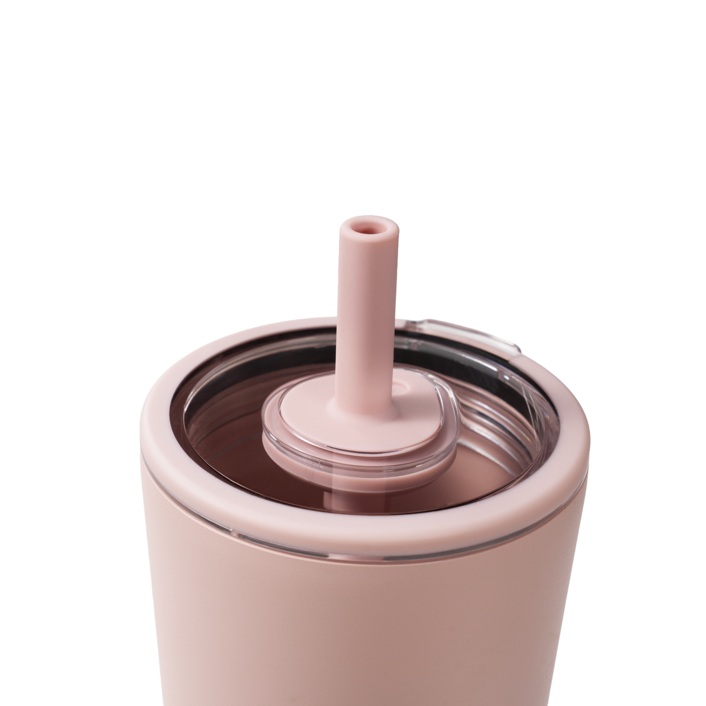 Dusty Rose - Everyday Tumbler 14oz