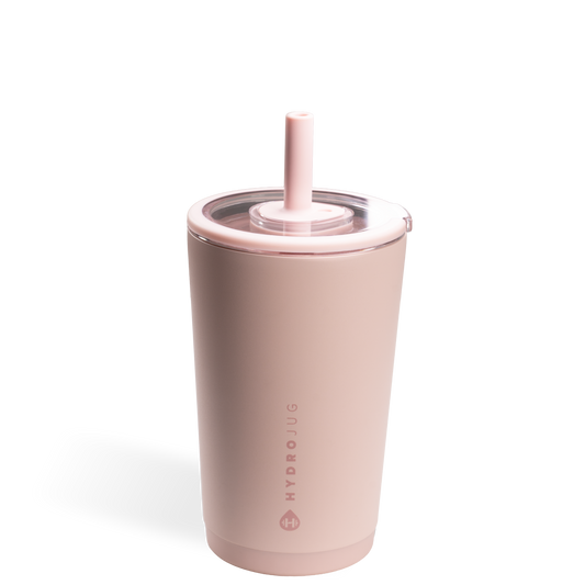 Dusty Rose - Everyday Tumbler 14oz