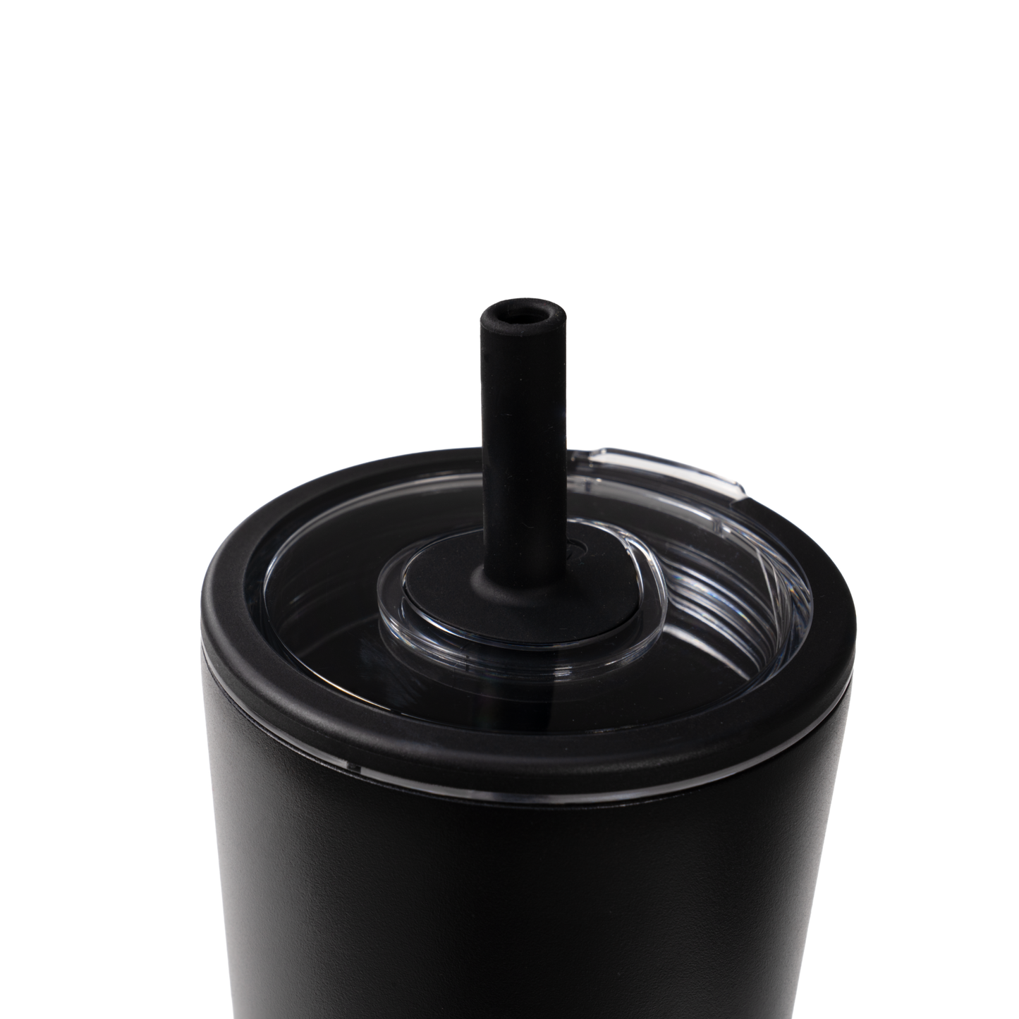 Black - Everyday Tumbler 14oz