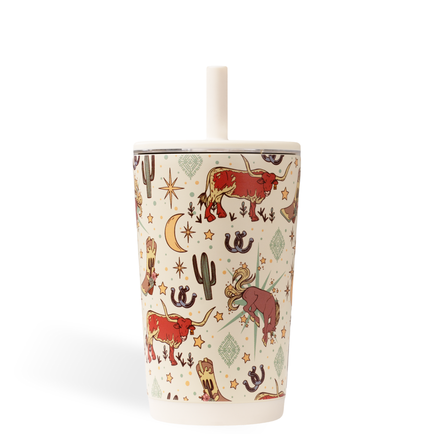 Rodeo - Everyday Tumbler 14oz