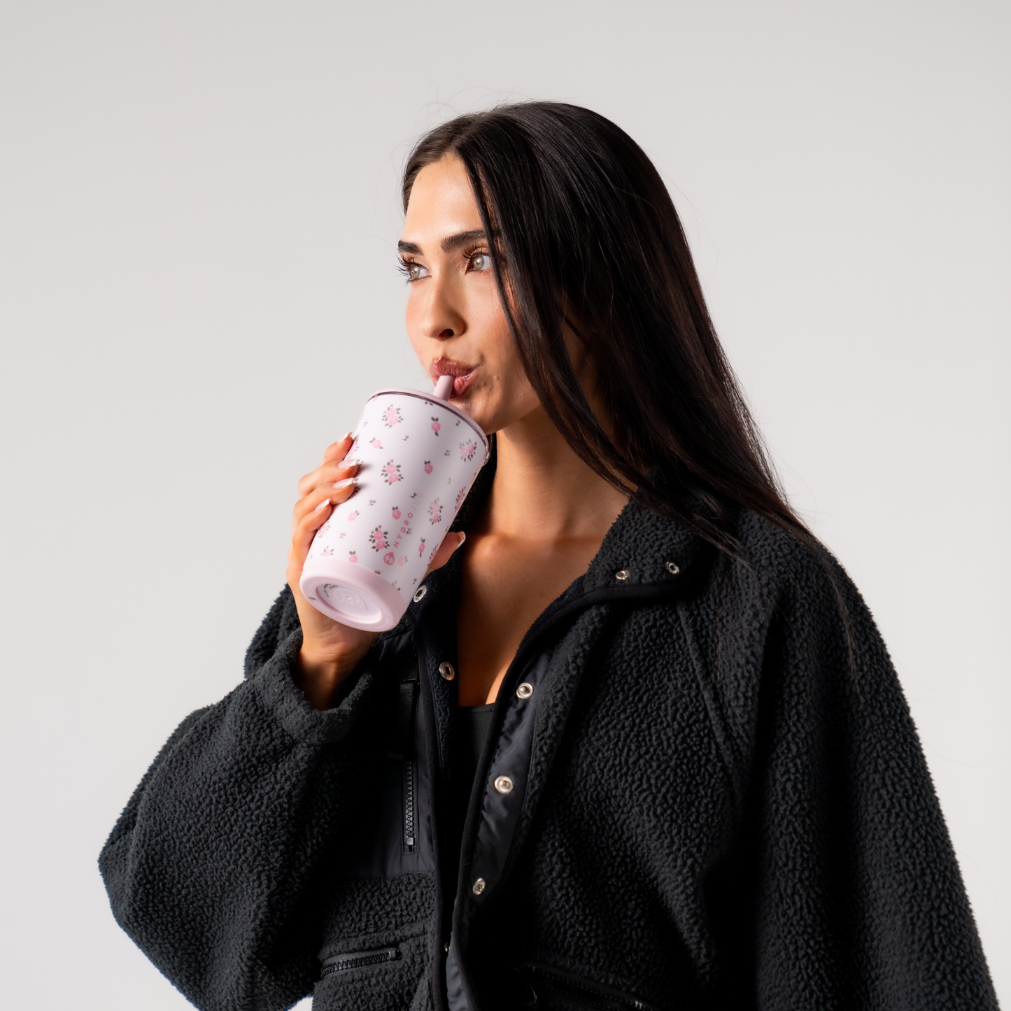 Wildrose - Everyday Tumbler 14oz