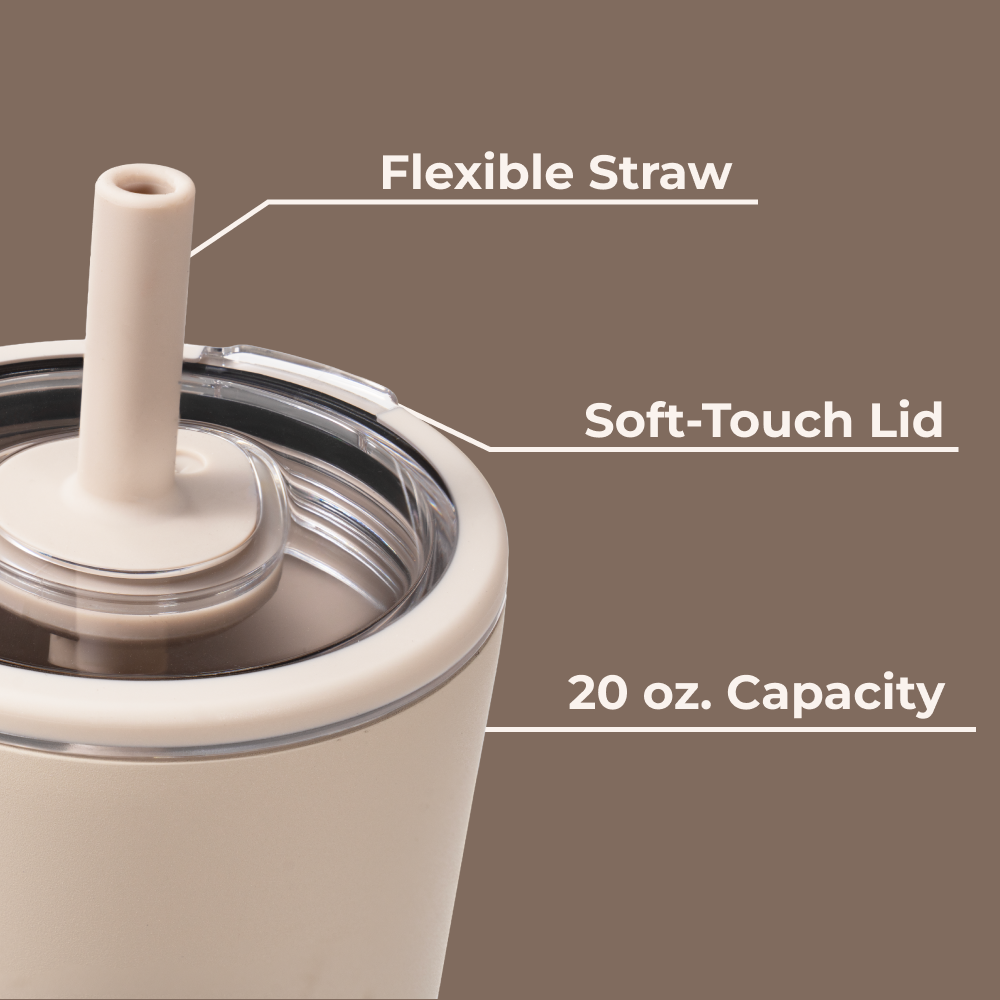 Dune - Everyday Tumbler 20oz