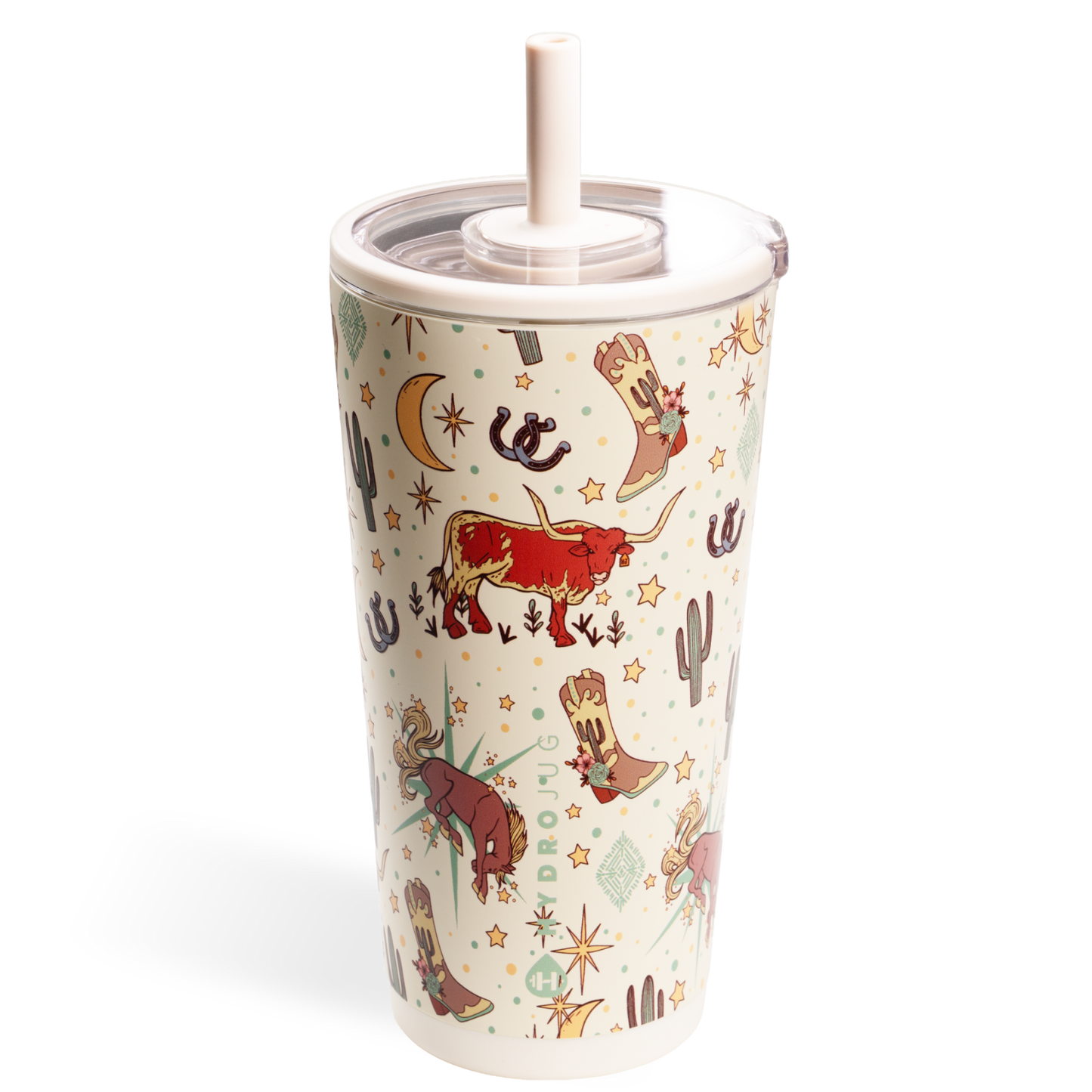 Wildrose - Everyday Tumbler 14oz