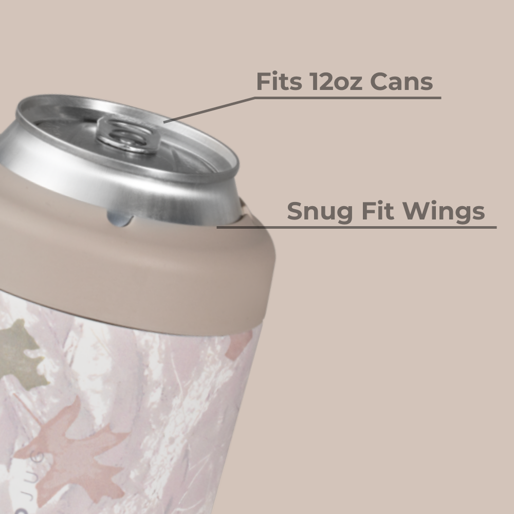 Camo - Can Cooler (Standard)
