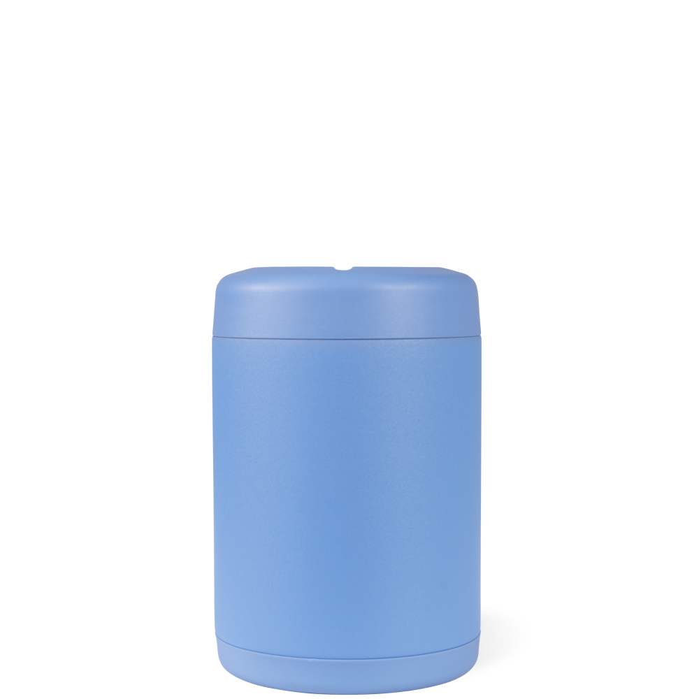 Light Blue - Can Cooler (Standard)