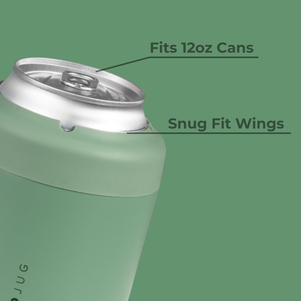 Sage - Can Cooler (Standard)