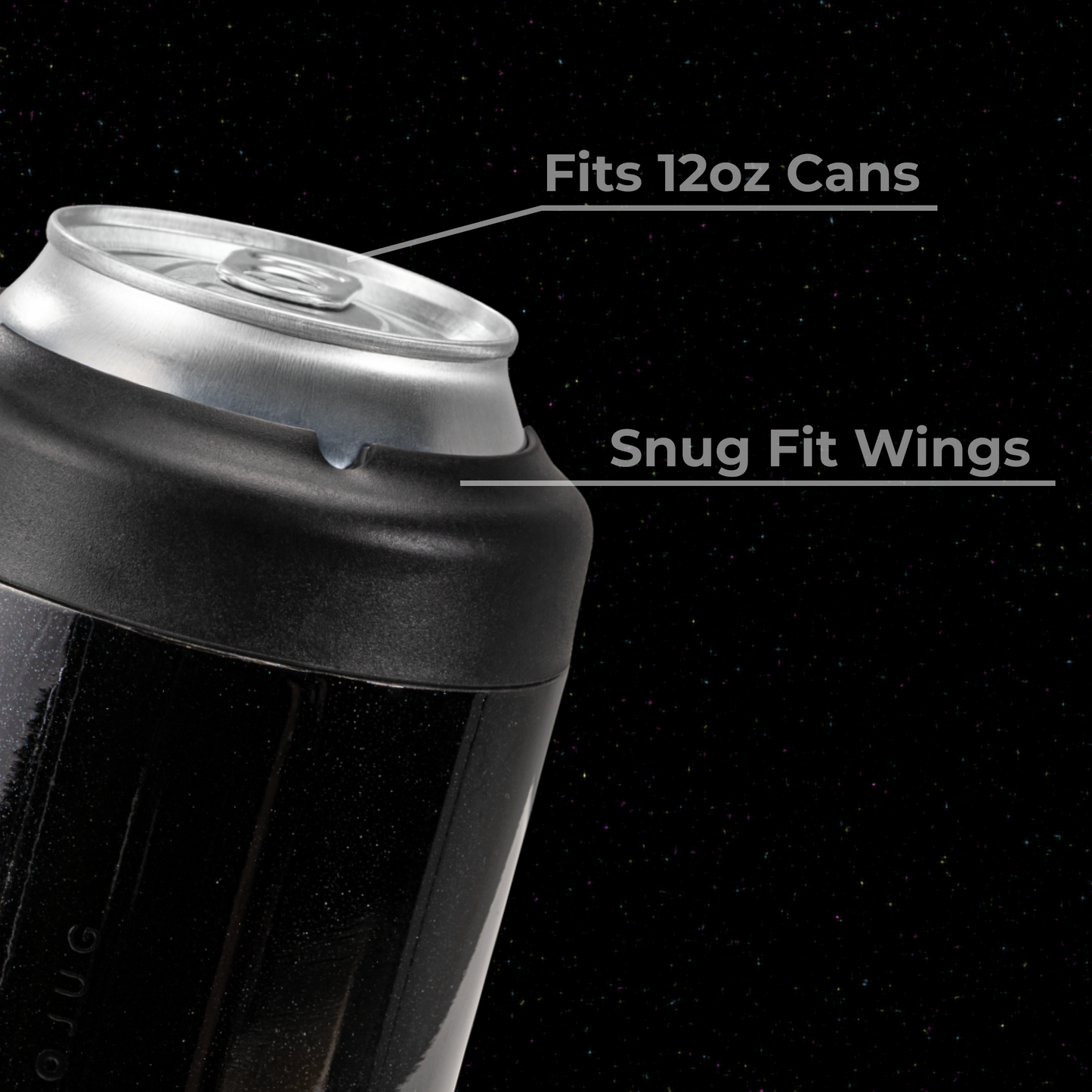 Spellbound - Can Cooler (Standard)