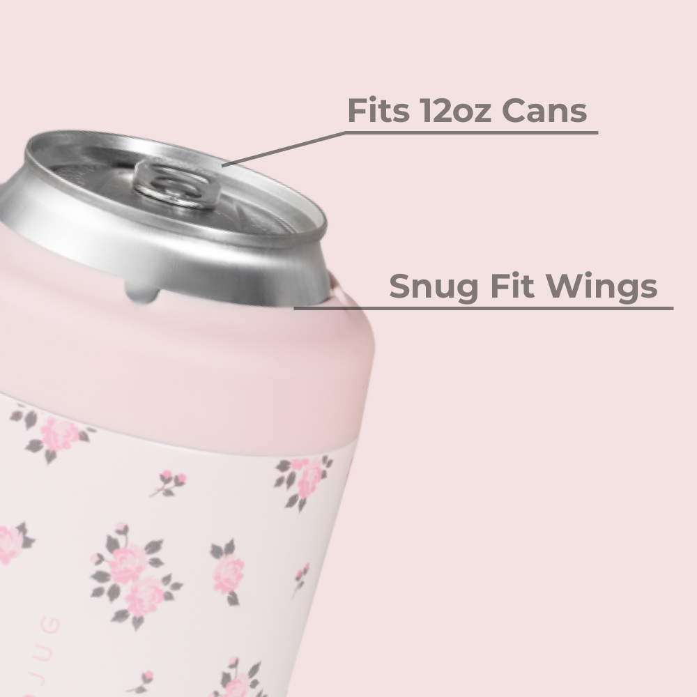 Wildrose - Can Cooler (Standard)