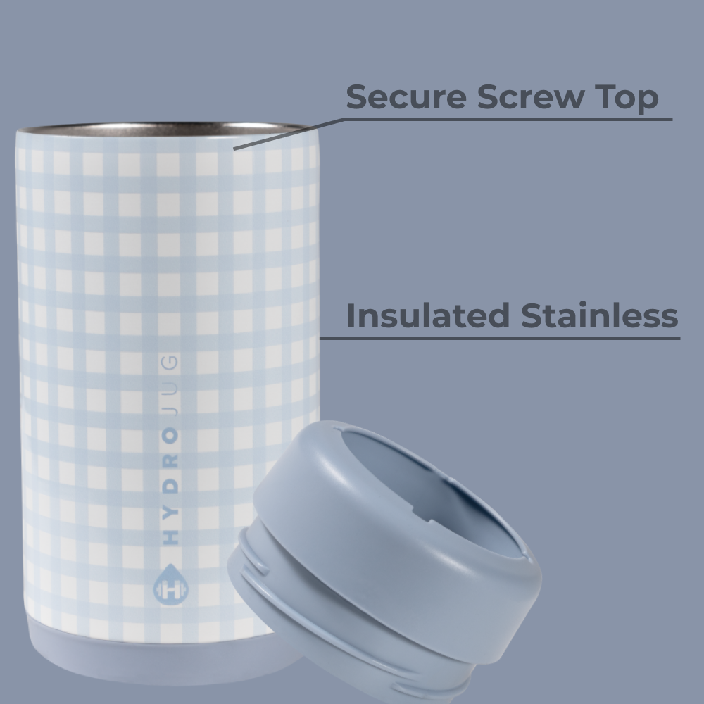 Cloud Nine - Can Cooler (Slim)