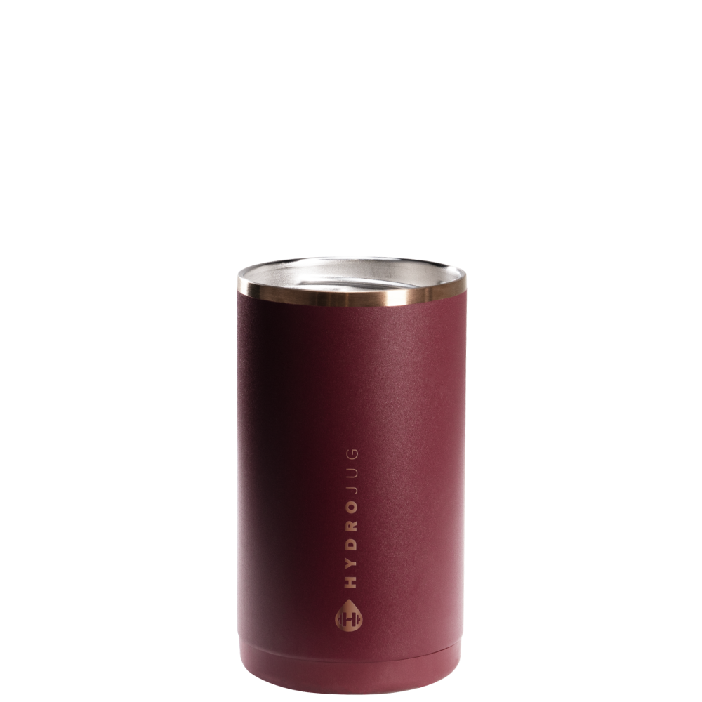Merlot - Can Cooler (Slim)