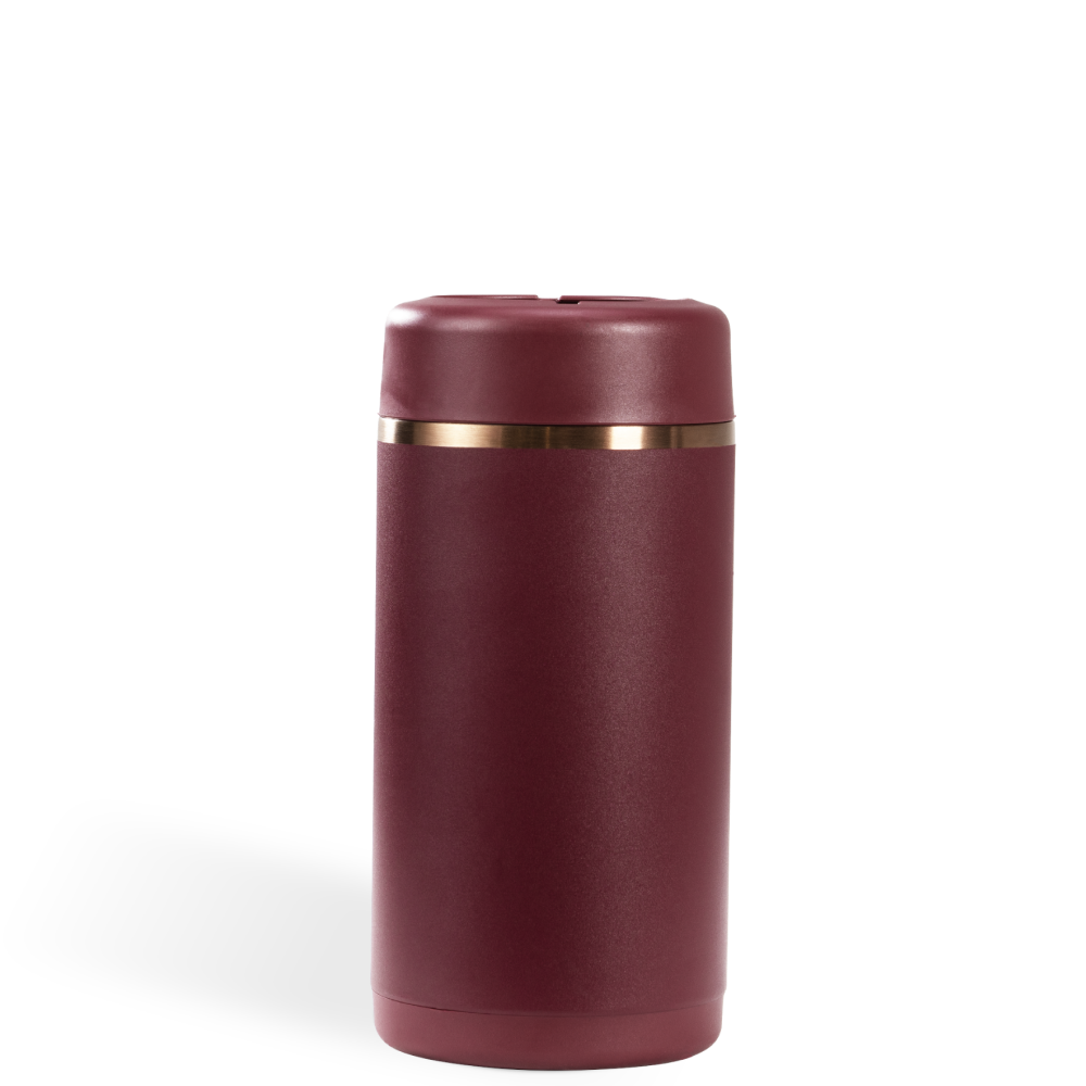 Merlot - Can Cooler (Slim)