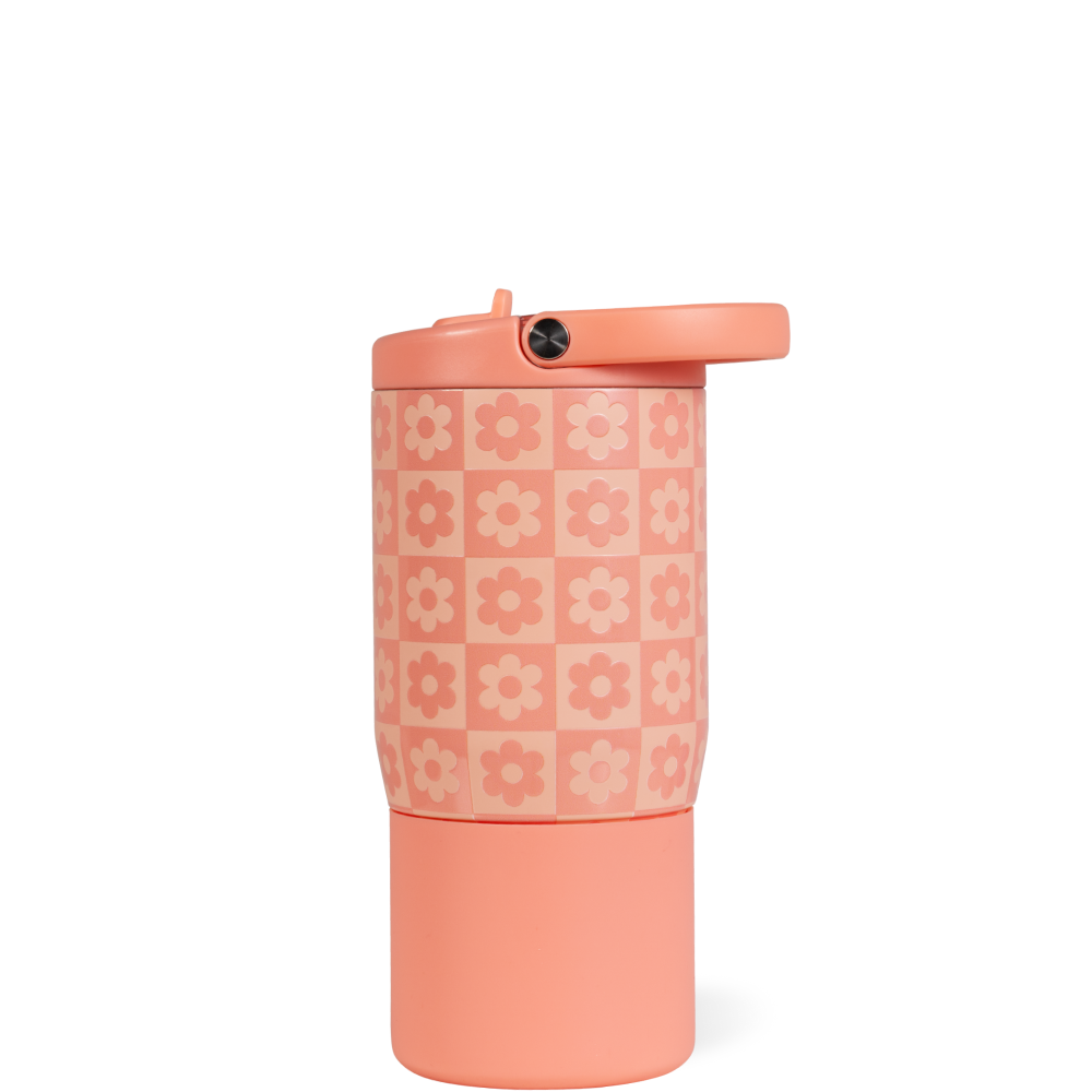 Daisy Checkers - Sport (14oz)