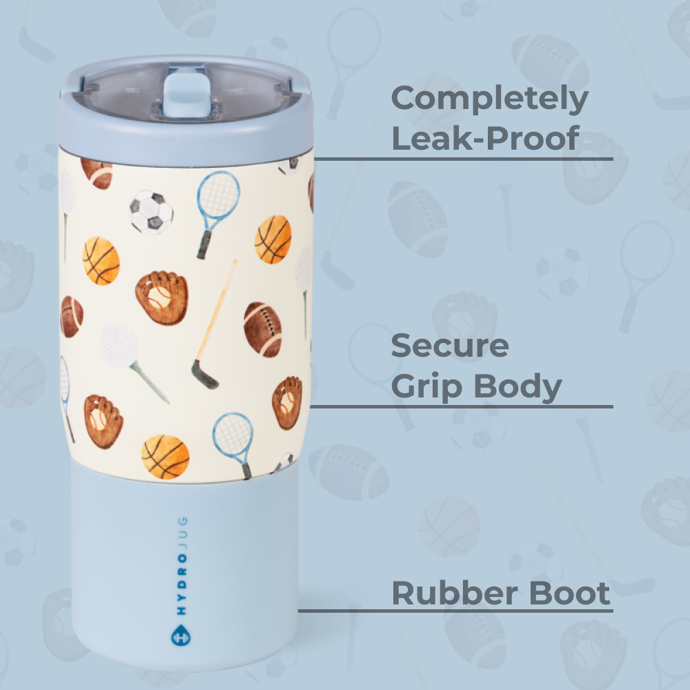 Sports - Sport (14oz)