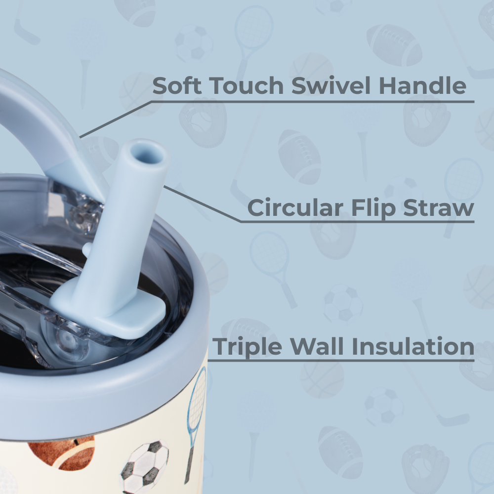 Sports - Sport (14oz)