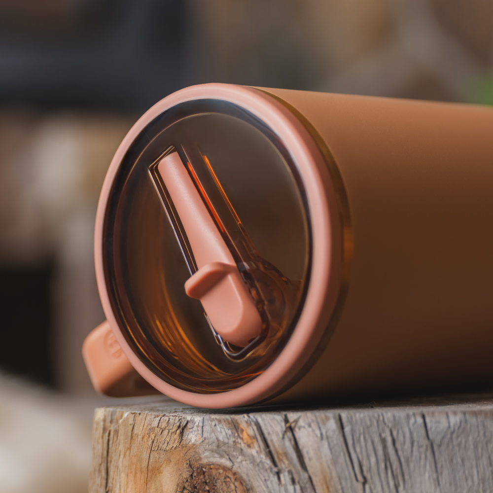 CaramelPRE-SALE - Traveler (40oz)