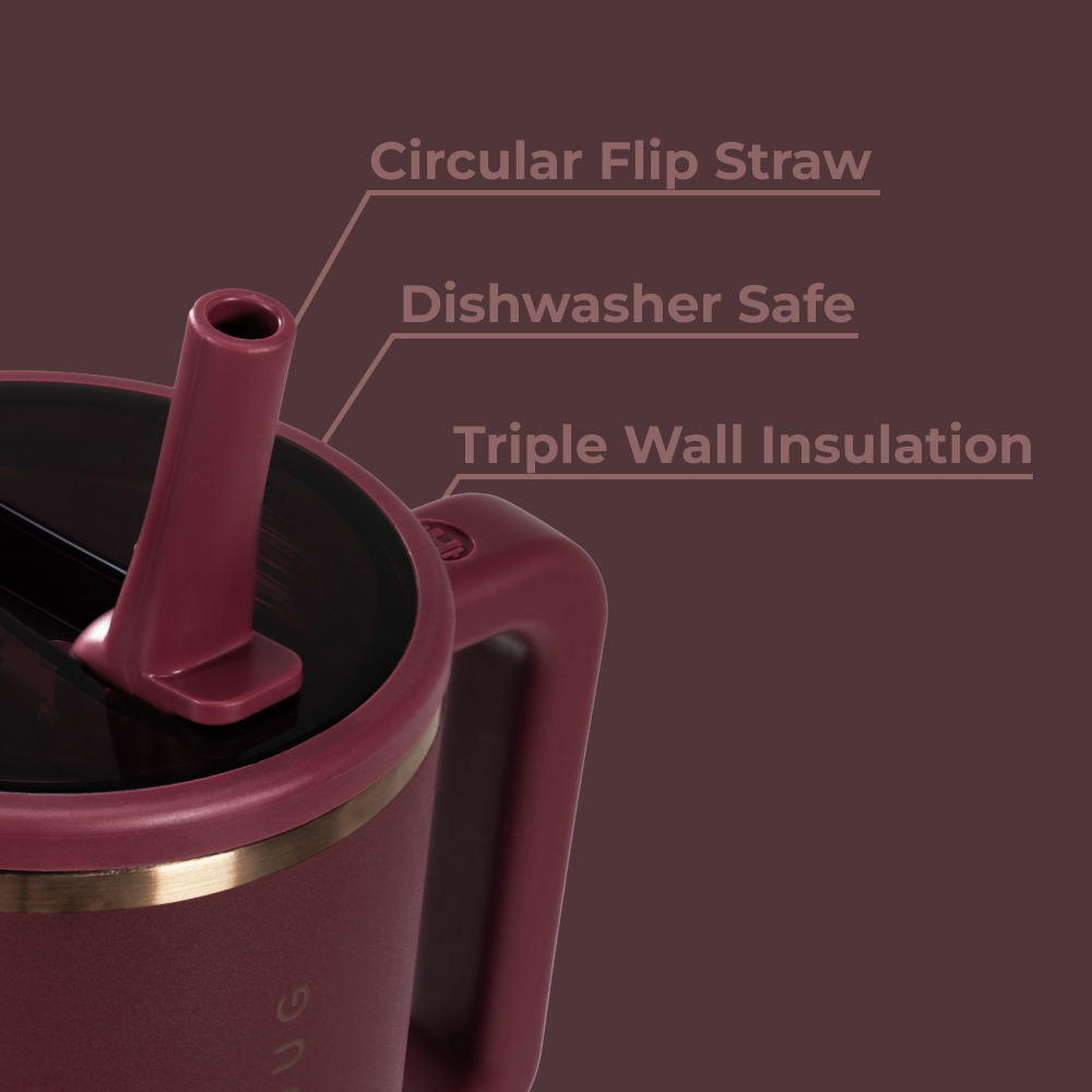 MerlotPRE-SALE - Traveler (40oz)