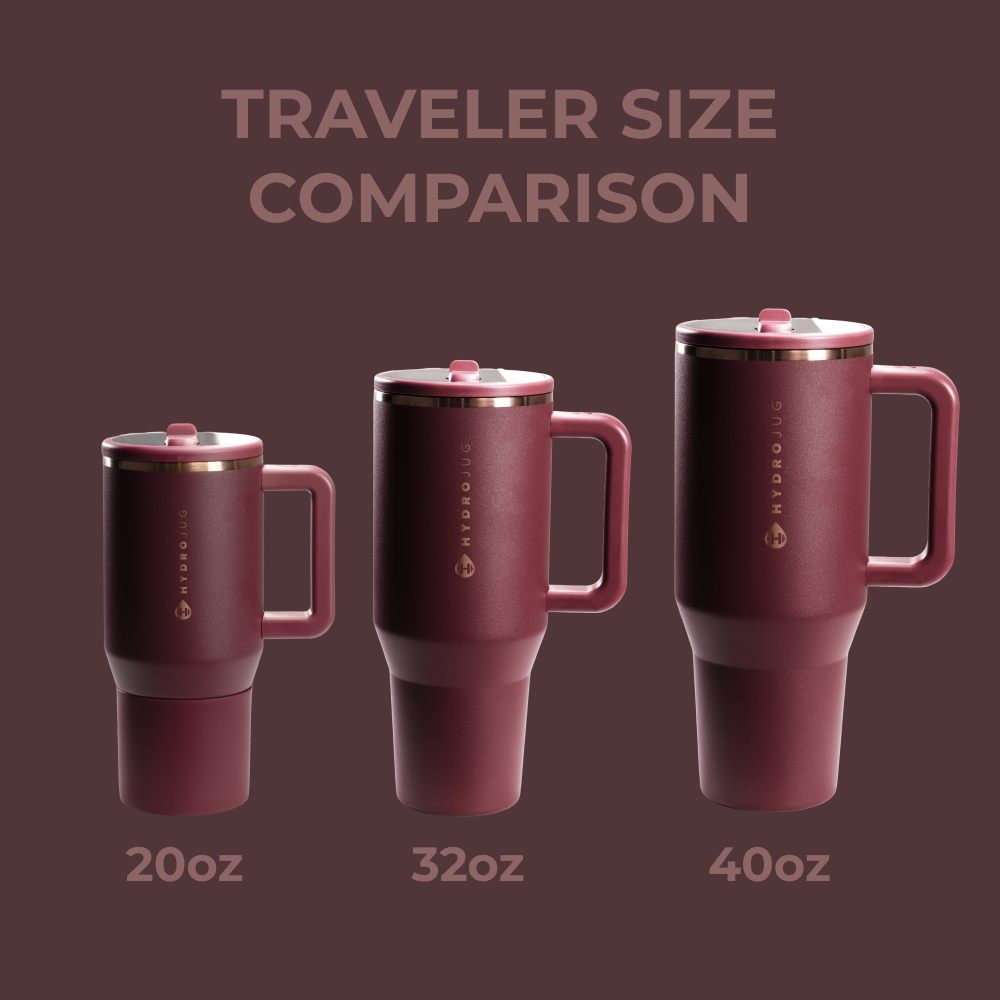 MerlotPRE-SALE - Traveler (40oz)