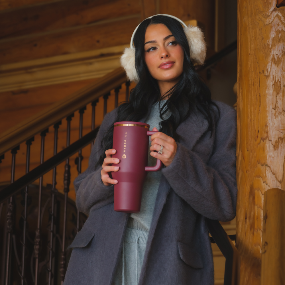 MerlotPRE-SALE - Traveler (40oz)