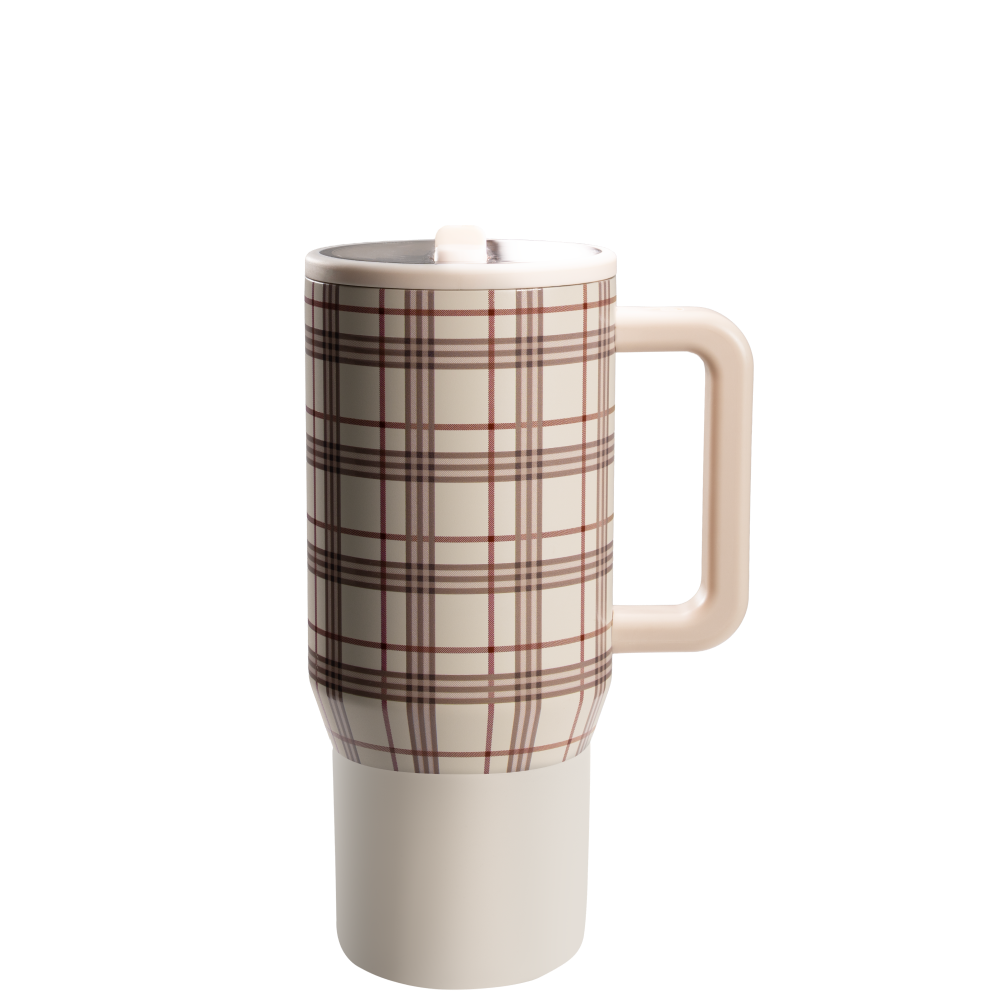 CamoPRE-SALE - Traveler (32oz)