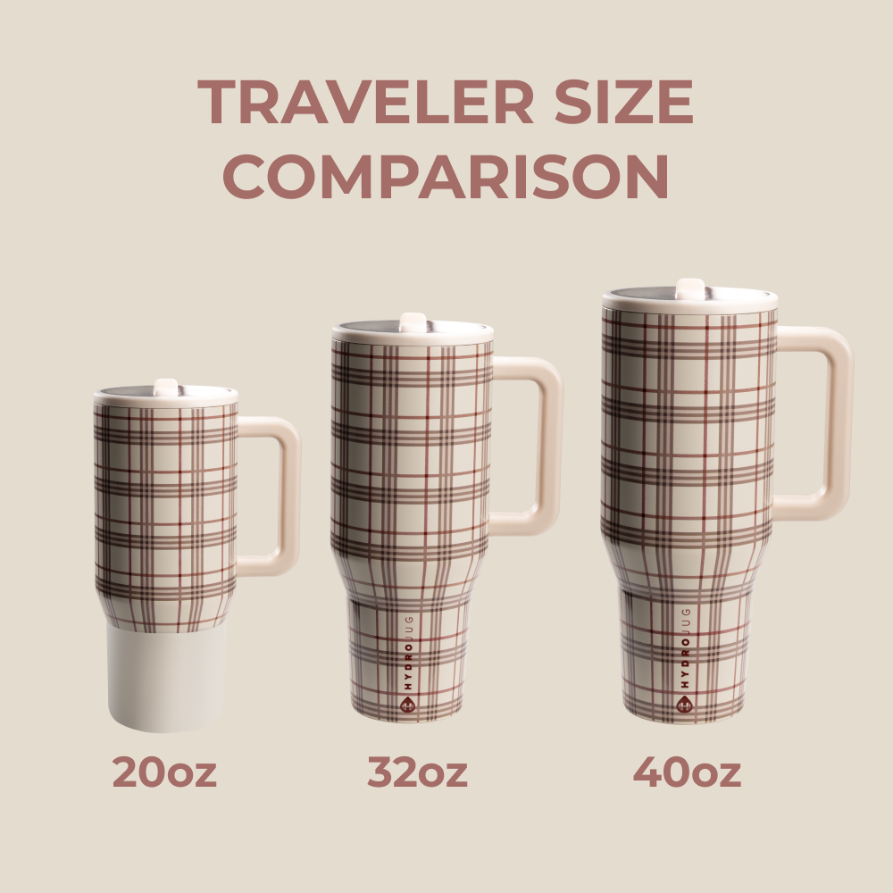 Blair - Traveler (20oz)