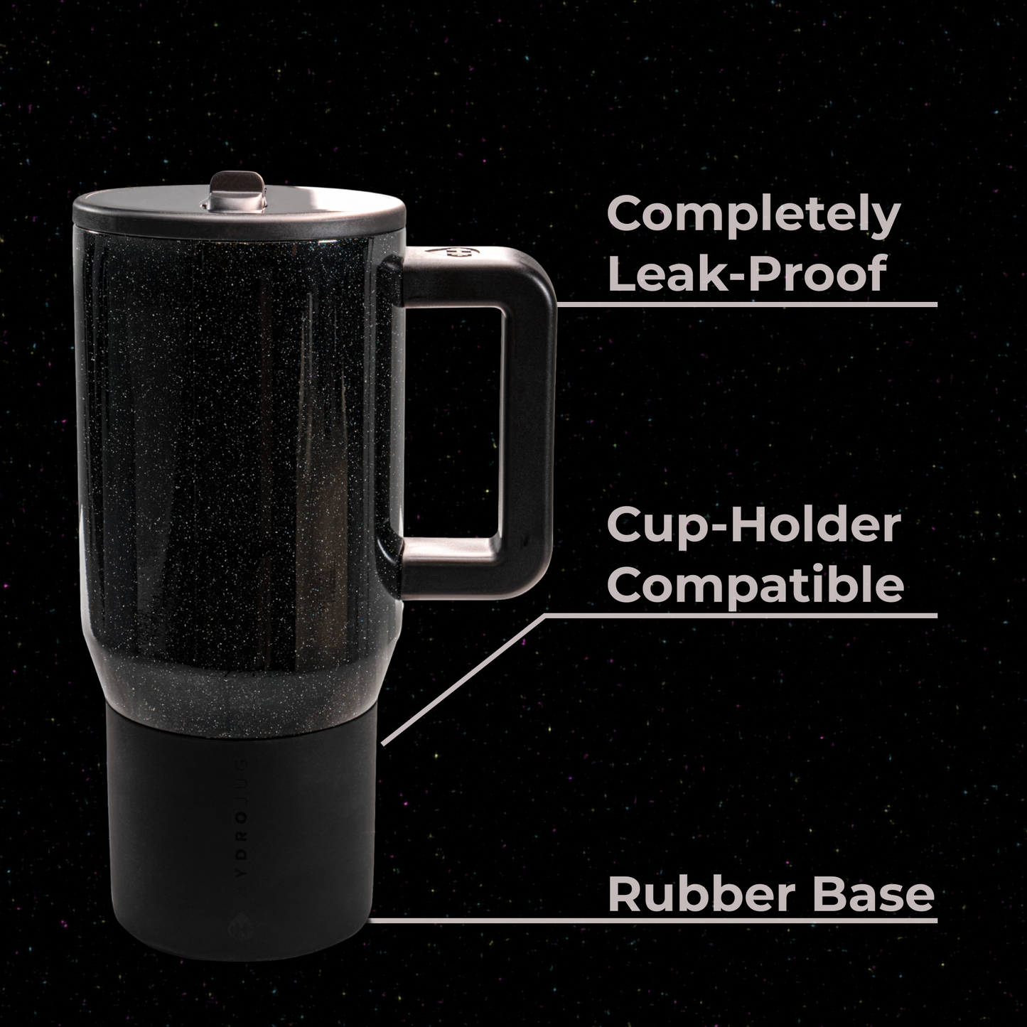 Spellbound - Traveler (20oz)