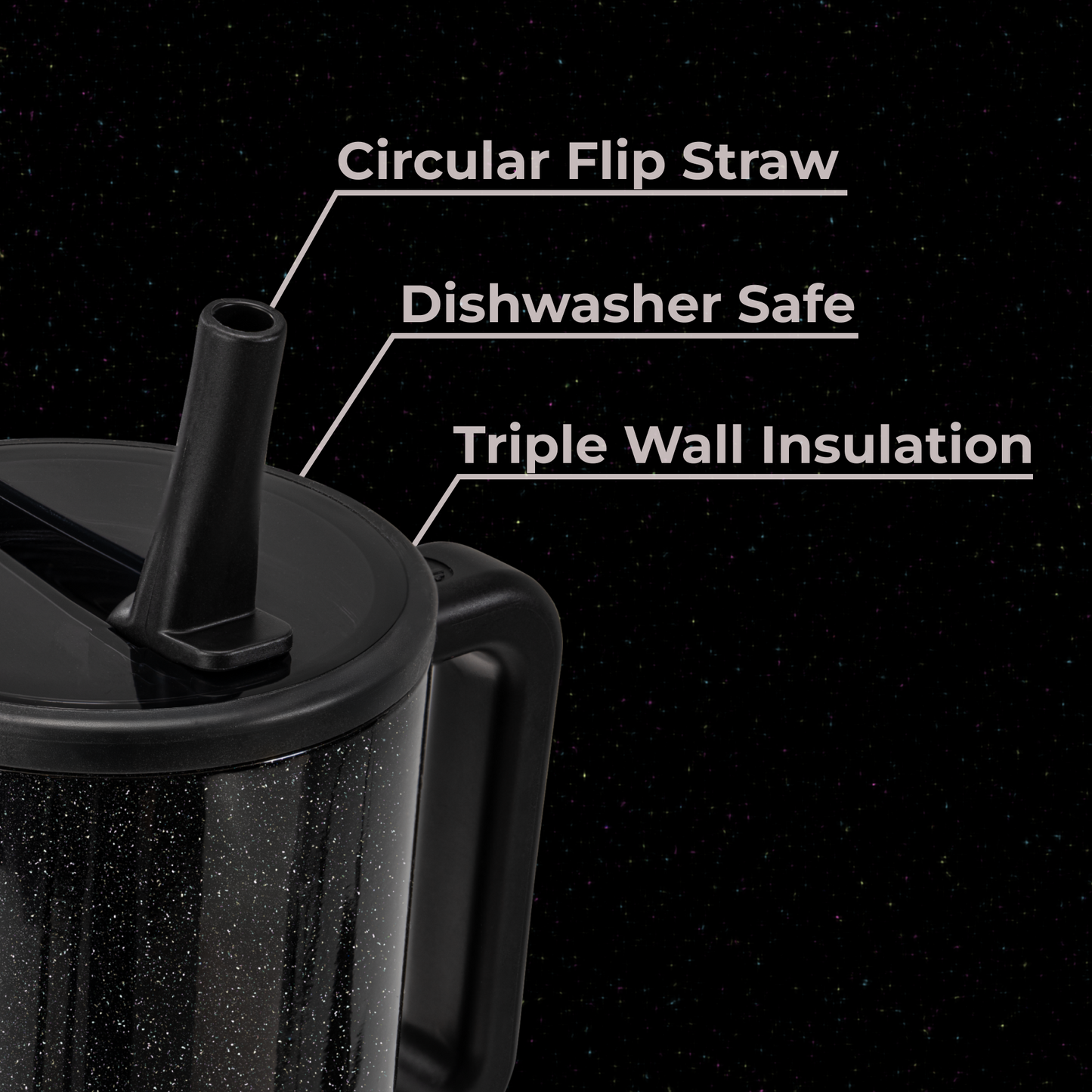 Spellbound - Traveler (20oz)