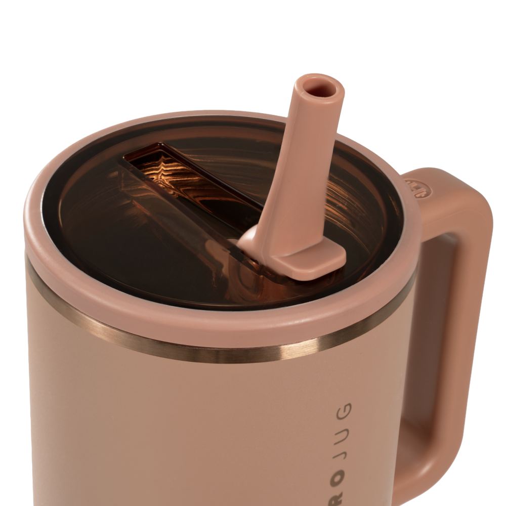 Caramel - Traveler (32oz)