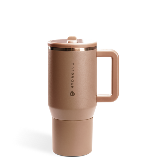 Caramel - Traveler (20oz)