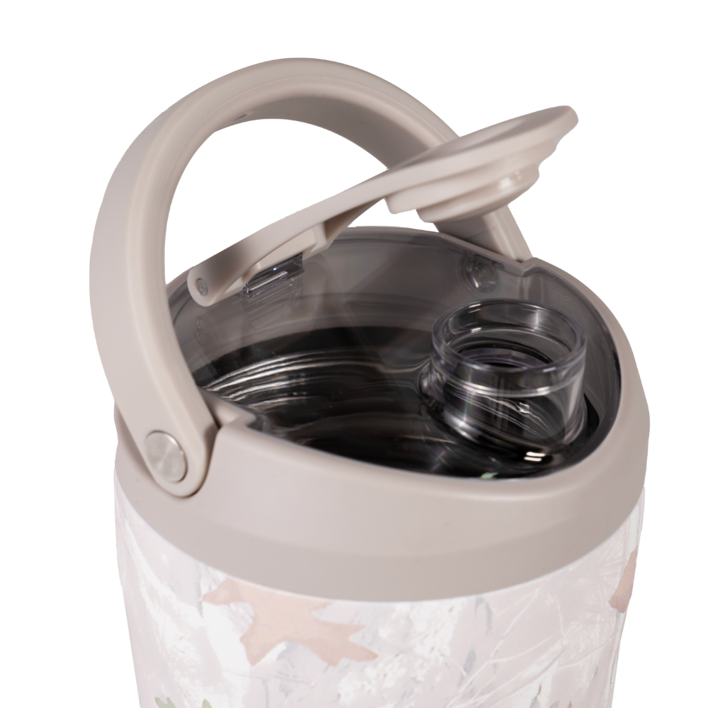 Camo - Insulated Shaker (24oz)
