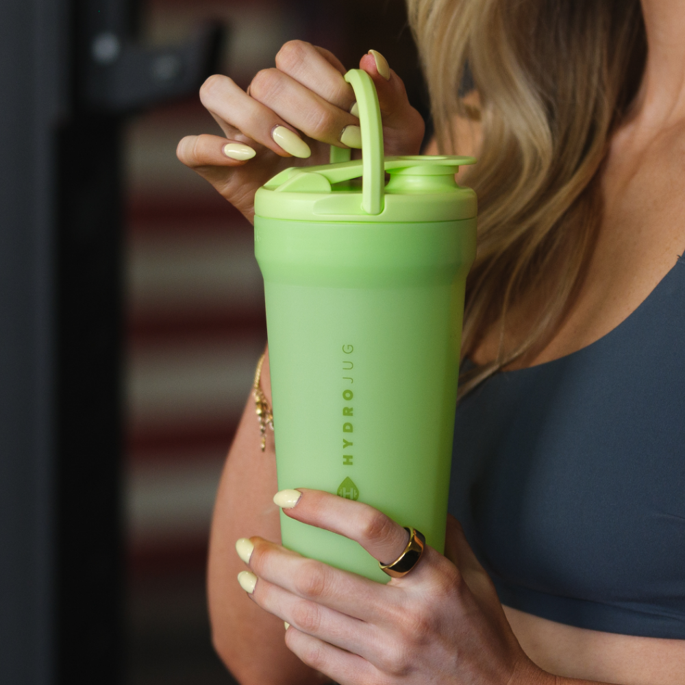 Honeydew - Single Wall Shaker (20oz)