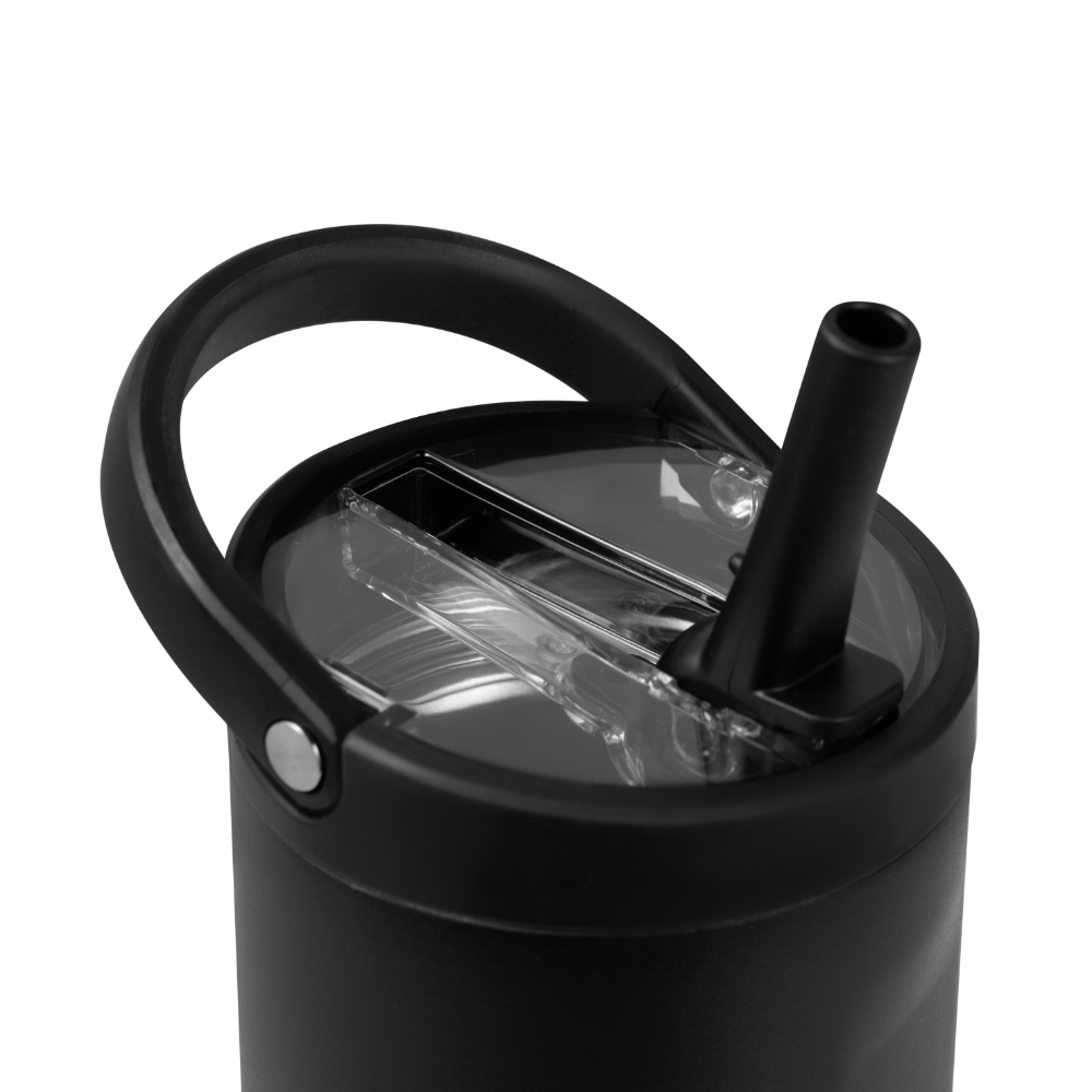 Black - Sport (20oz)