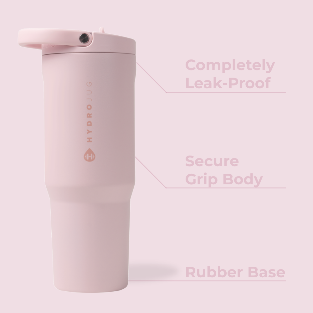 Pink Sand - Sport (40oz)