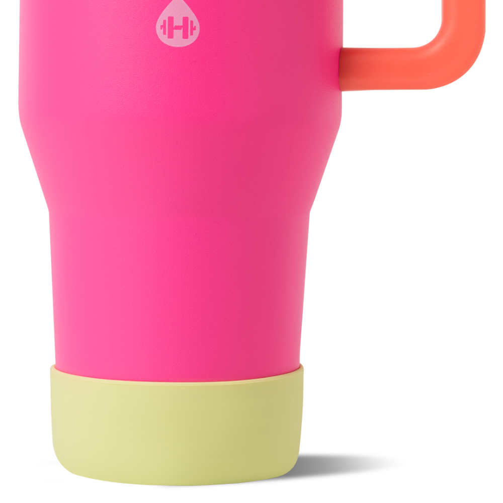 Traveler Boot (40oz) - Traveler Boot