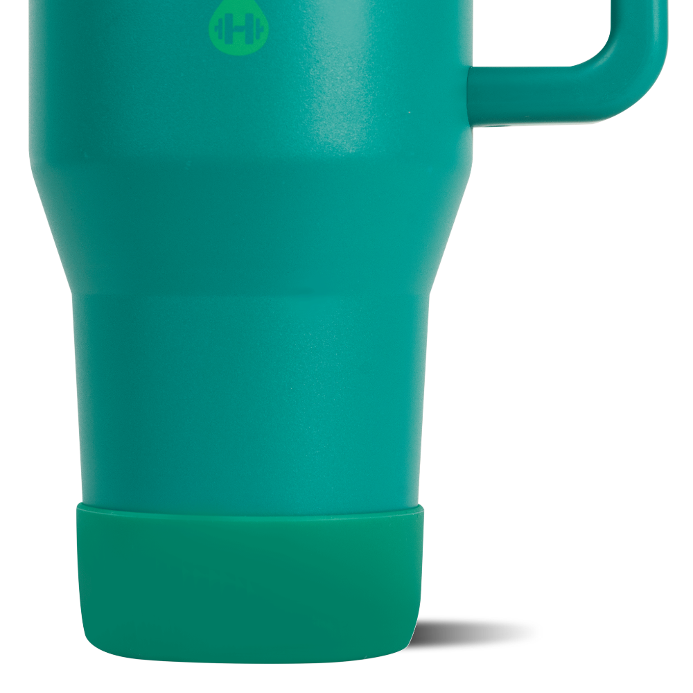 Traveler Boot (40oz) - Traveler Boot