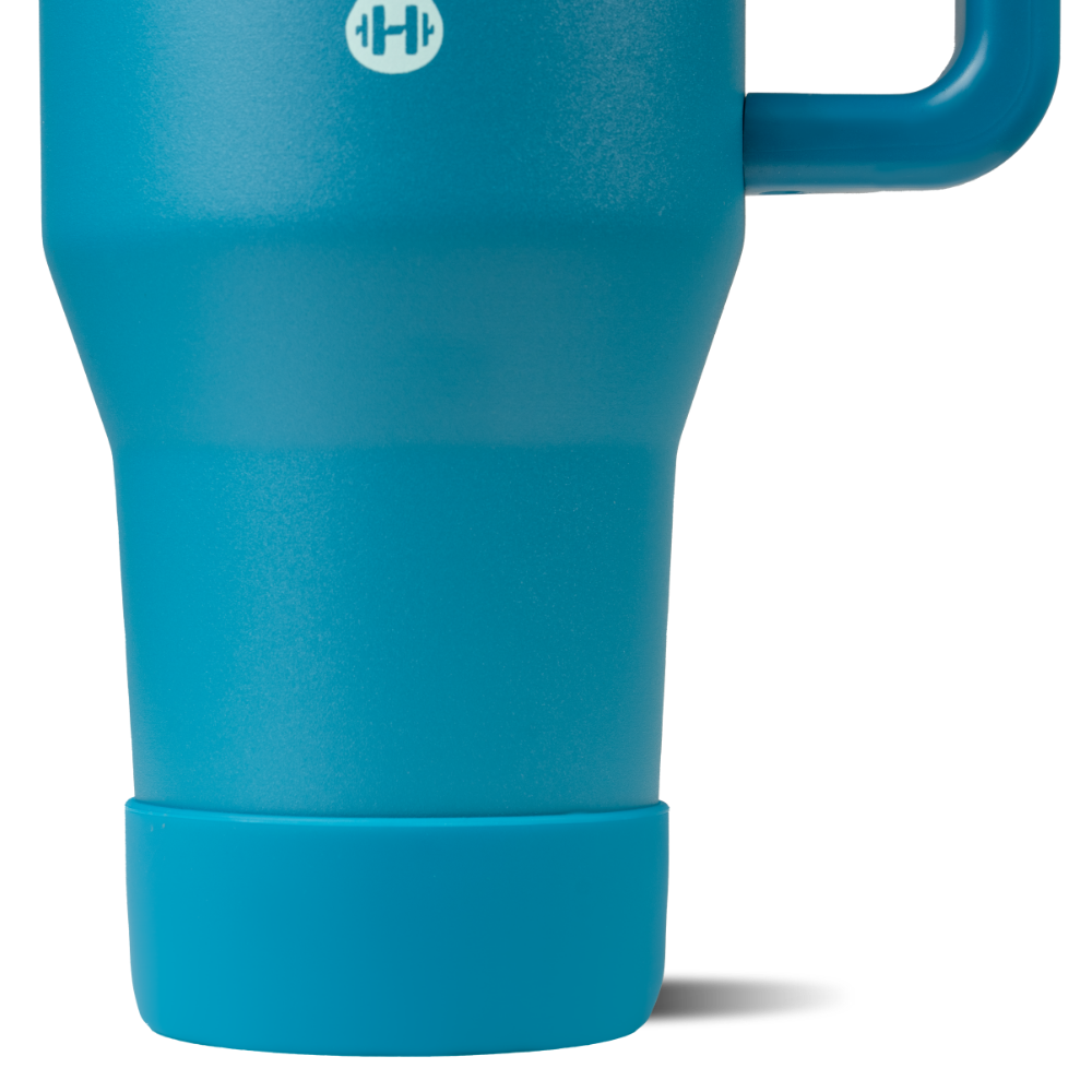 Traveler Boot (40oz) - Traveler Boot