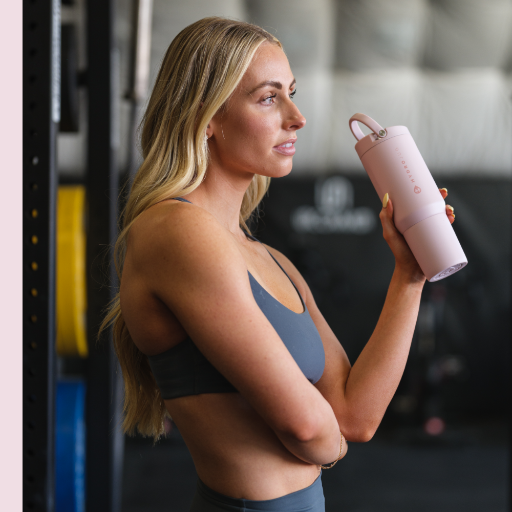 Pink Sand - Sport (20oz)